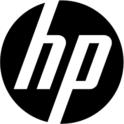 HP Logo