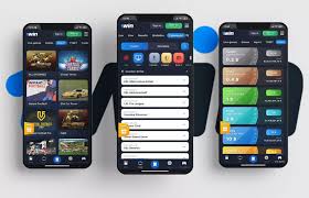 1win original app download – Your Gateway to Exciting Betting Options 1win original app download – Your Gateway to Exciting Betting Options
