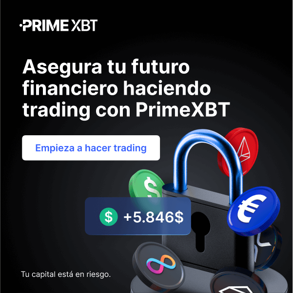 Entendiendo los Riesgos del Comercio PrimeXBT Risk Disclosure Entendiendo los Riesgos del Comercio PrimeXBT Risk Disclosure
