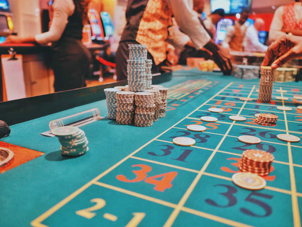 Explore UK Casinos Not on Gamstop for Unrestricted Gaming Experience Explore UK Casinos Not on Gamstop for Unrestricted Gaming Experience