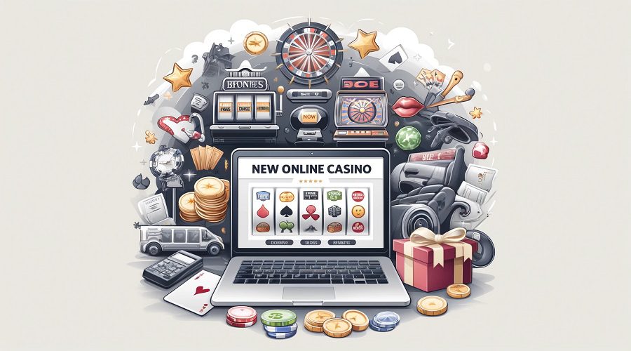 Découvrez les meilleurs jeux et bonus dans les top casino en ligne Découvrez les meilleurs jeux et bonus dans les top casino en ligne
