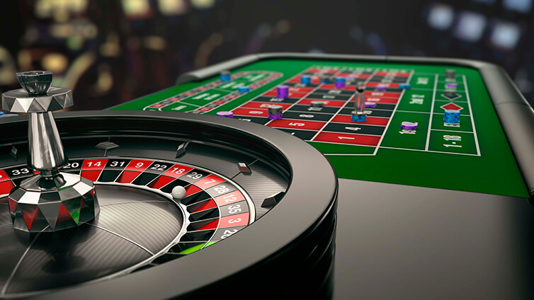 Discover the Exciting World of Las Atlantis Casino Discover the Exciting World of Las Atlantis Casino