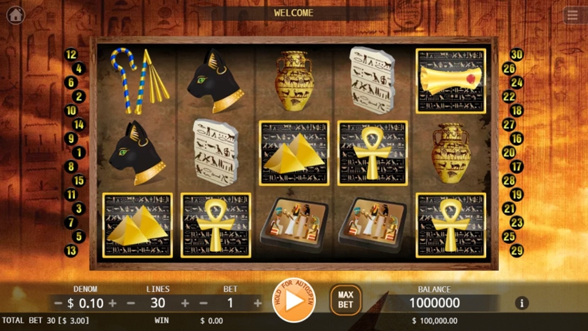 Discover the Exciting World of Pyramid Spins Online Casino UK Discover the Exciting World of Pyramid Spins Online Casino UK
