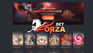 Discover the Thrills of Forza.Bet Casino & Sportsbook 9 Discover the Thrills of Forza.Bet Casino & Sportsbook 9