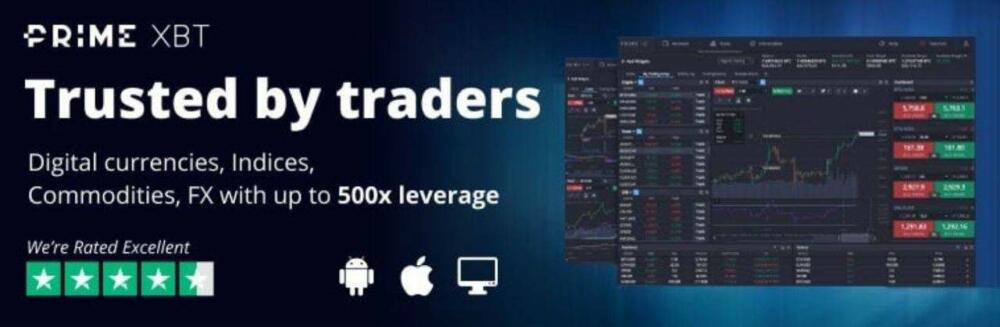 Discovering the Benefits of Trading on PrimeXBT Exchange Discovering the Benefits of Trading on PrimeXBT Exchange