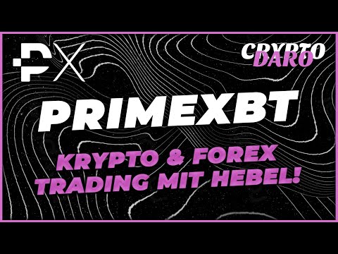 Discovering the Benefits of Trading on PrimeXBT Exchange Discovering the Benefits of Trading on PrimeXBT Exchange