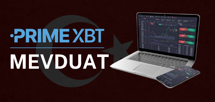 Experience the Future of Finance Live Trading on PrimeXBT