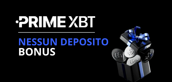 Guida Completa al Trading su PrimeXBT Forex Guida Completa al Trading su PrimeXBT Forex