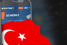 Mostbet Türkiye Spor Bahisleri ve Oyun Dünyası Mostbet Türkiye Spor Bahisleri ve Oyun Dünyası