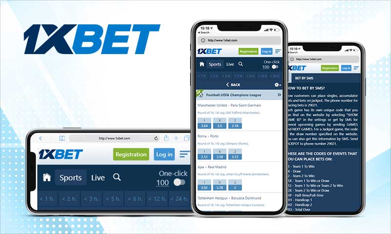 Ultimate Guide to 1xbet apk download Ultimate Guide to 1xbet apk download